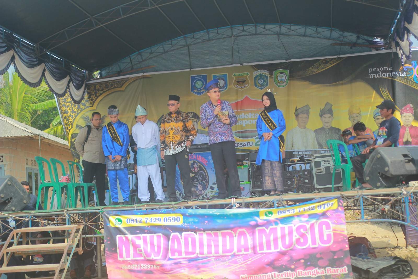 news